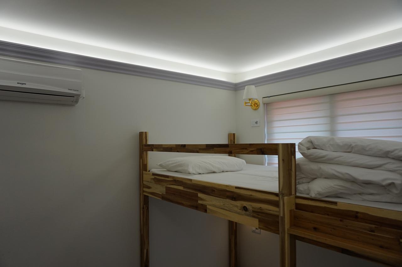 P.S Guesthouse Itaewon Seoul Exterior photo