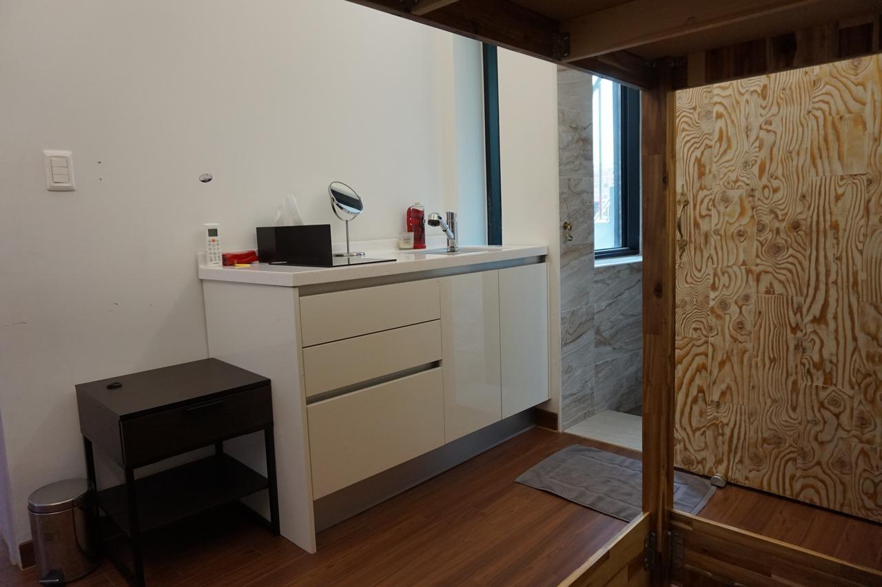 P.S Guesthouse Itaewon Seoul Exterior photo