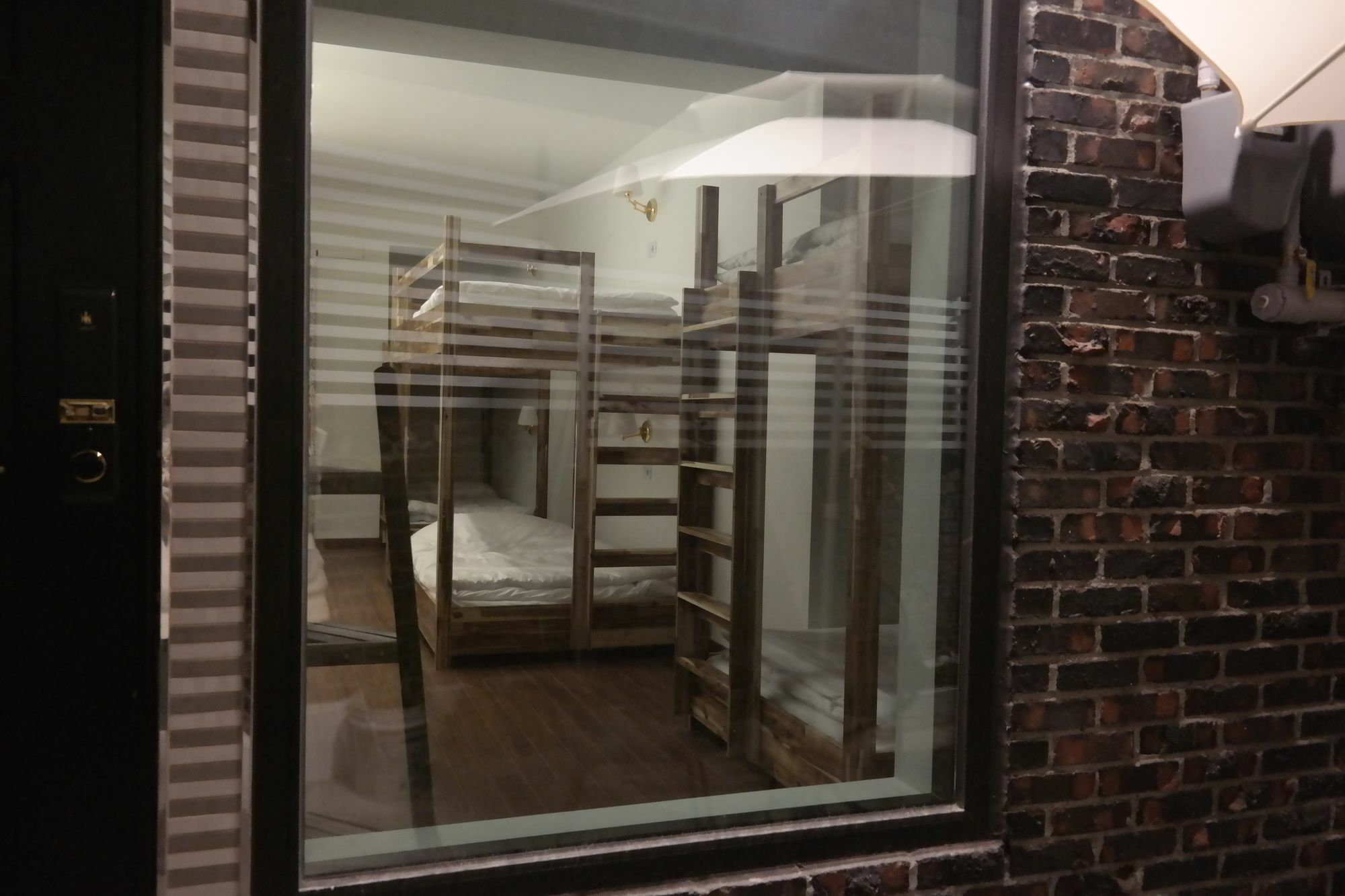 P.S Guesthouse Itaewon Seoul Exterior photo