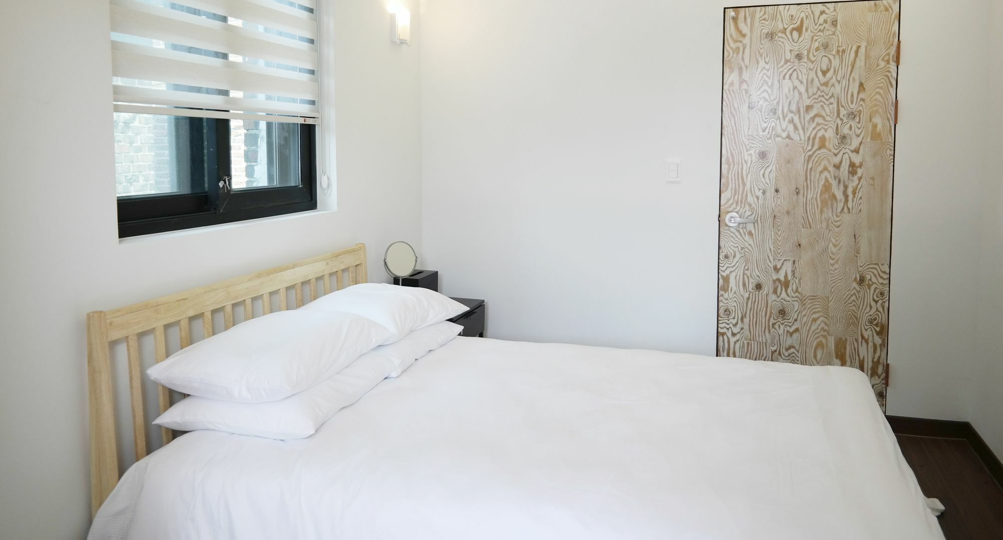 P.S Guesthouse Itaewon Seoul Exterior photo