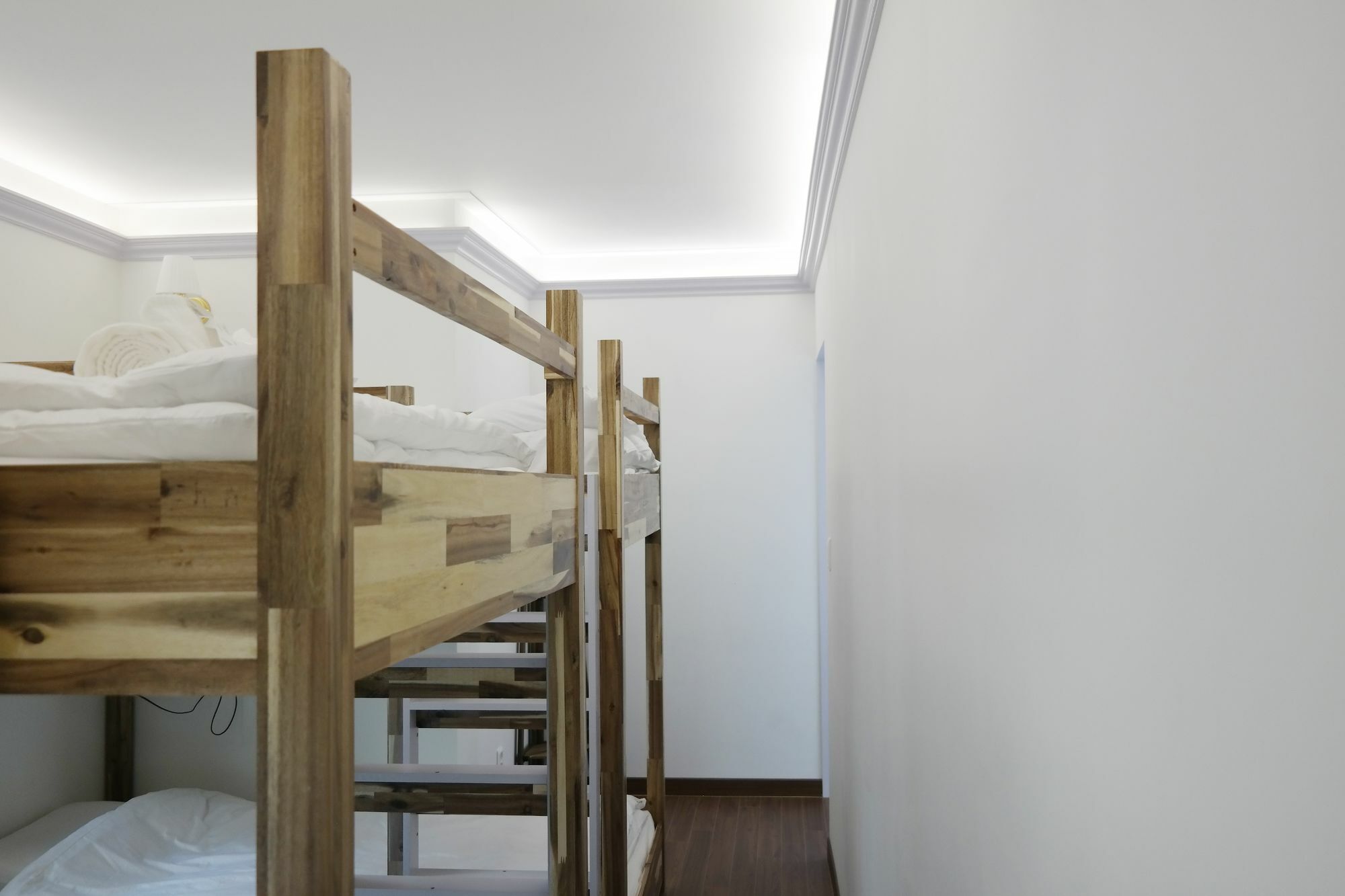 P.S Guesthouse Itaewon Seoul Exterior photo