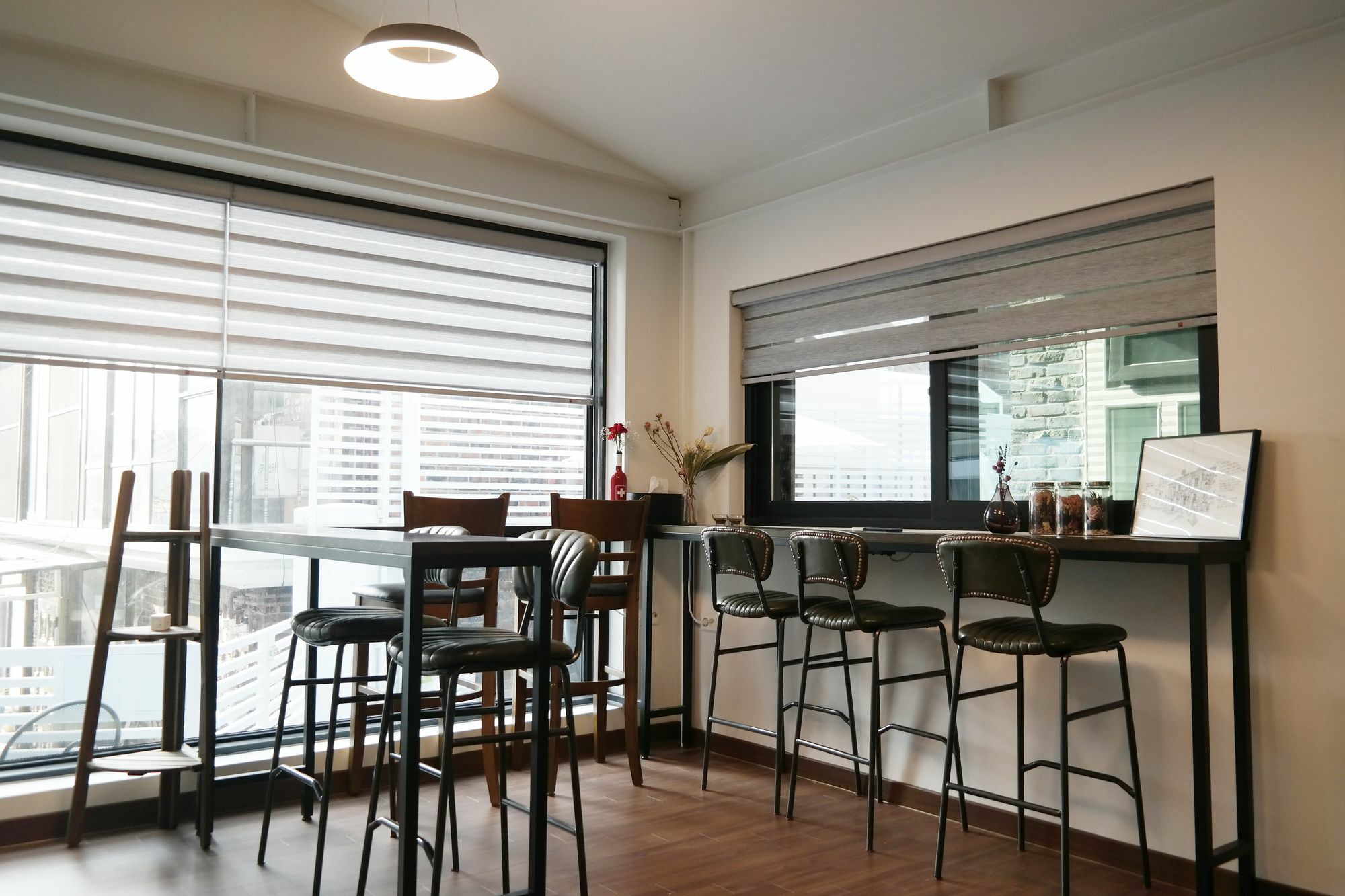 P.S Guesthouse Itaewon Seoul Exterior photo
